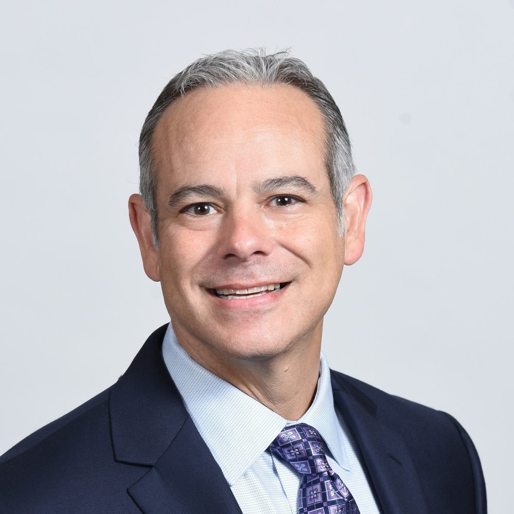 Aaron Herstein - Arbor Financial