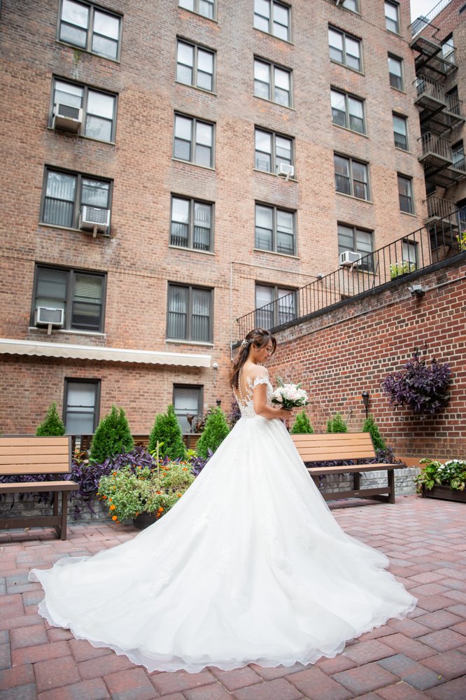 Forever Together Total Wedding