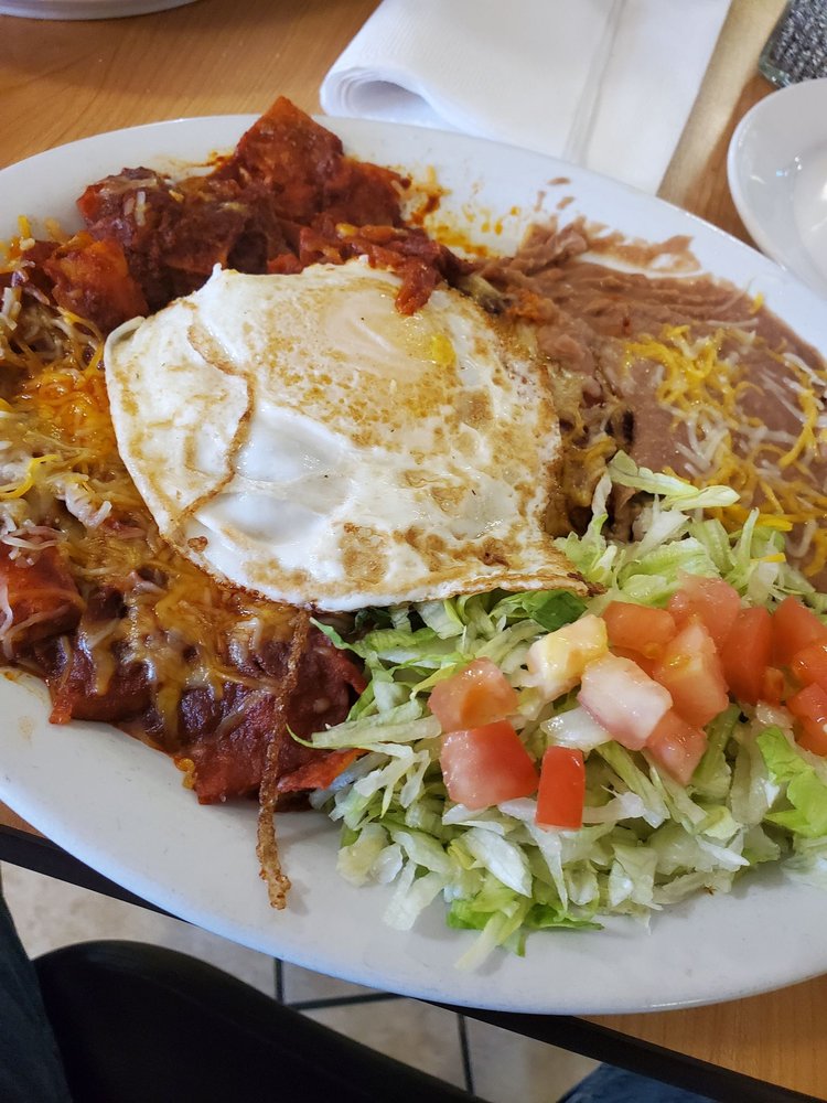 La Cabana Mexican Drive Thru