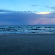 Sea Aire Motel 17 Photos Hotels 181 N Atlantic Ave Cocoa Photo Of Sea Aire Motel Cocoa Beach Fl United States Ocean By