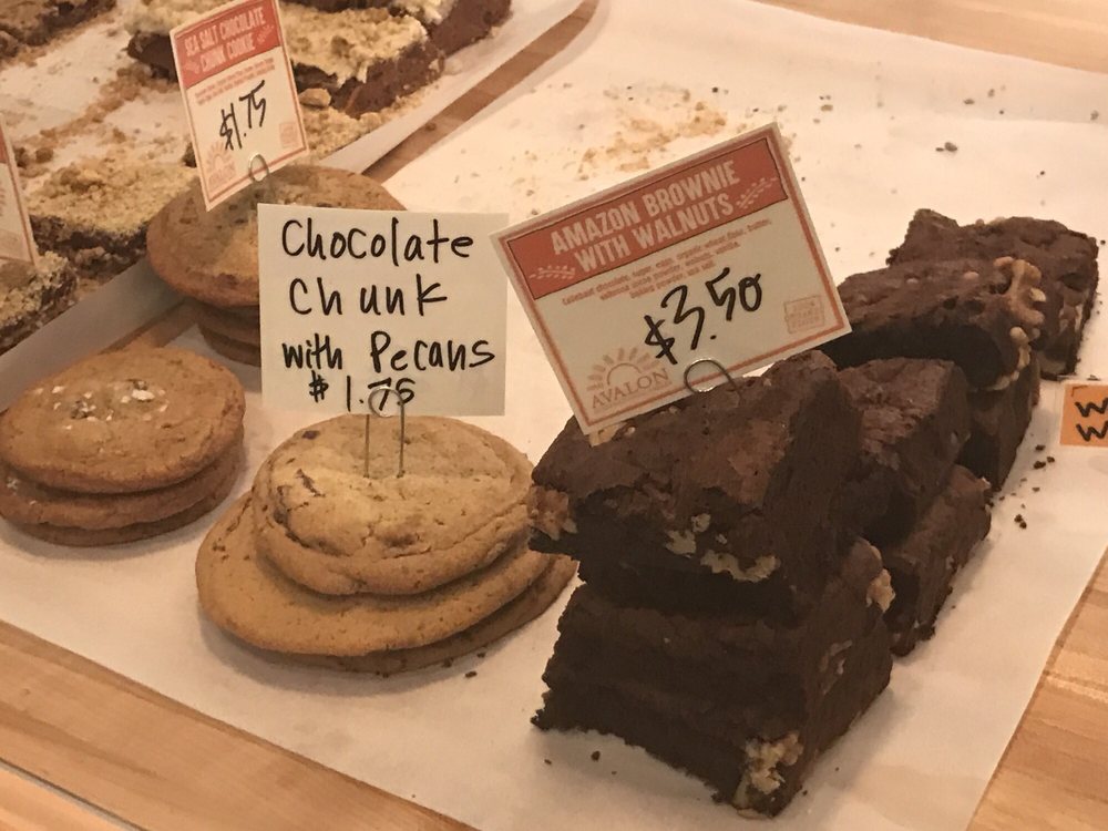 Avalon Cafe and Bakery 183 Photos & 149 Reviews Bakeries 1049