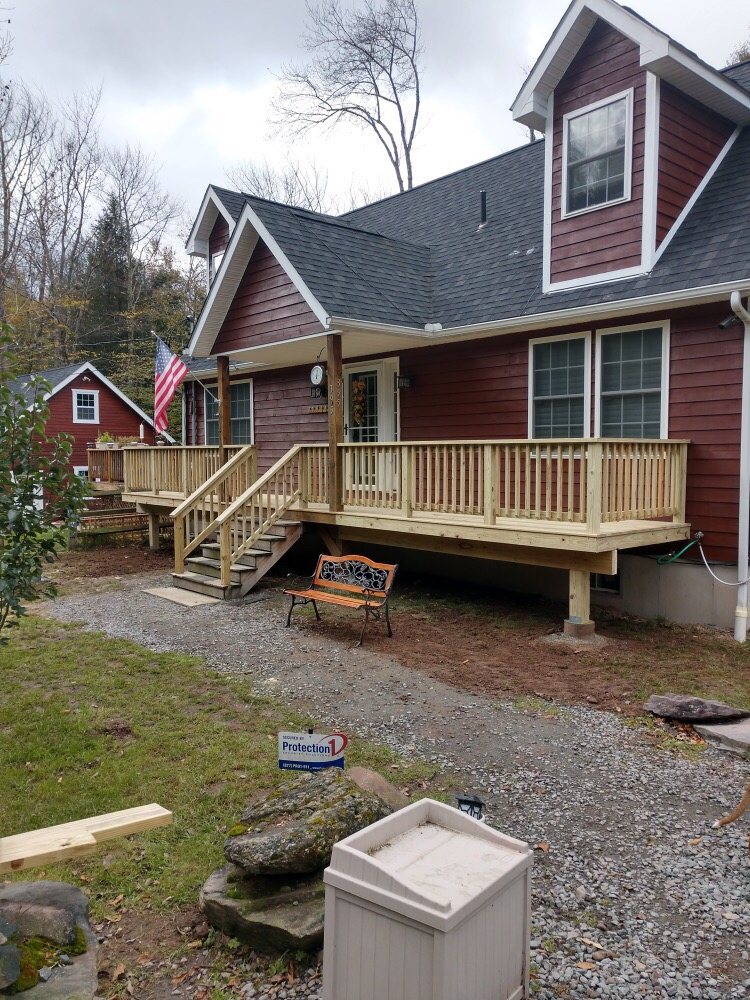 image of business All American Builders