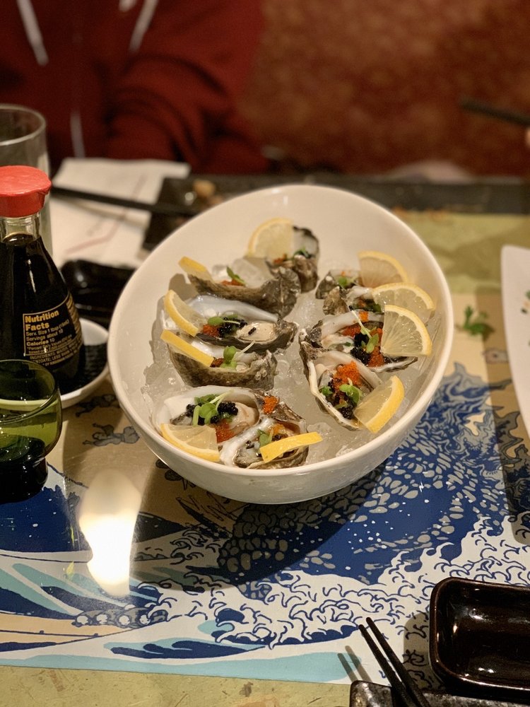 Zen Toro Japanese Bistro & Sushi Bar