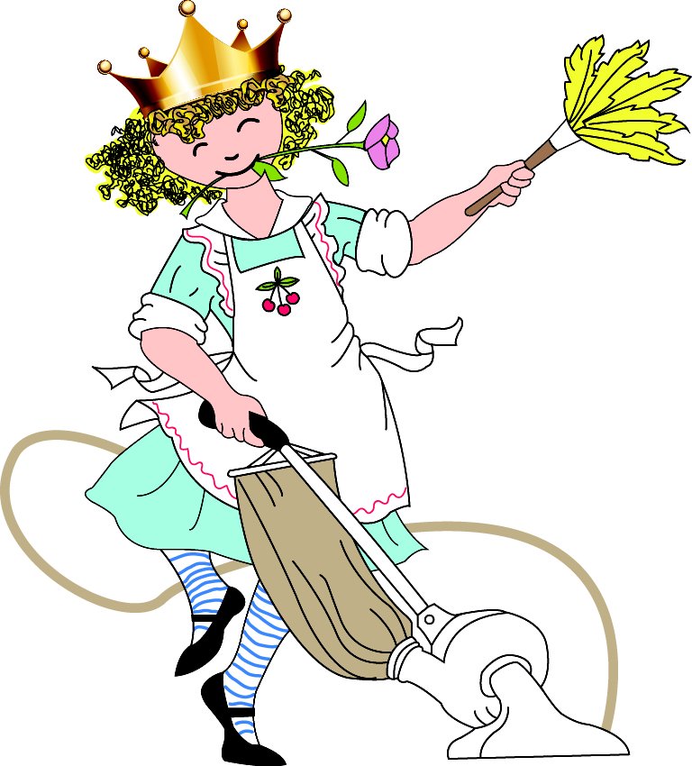 TLC Royal Residential Cleaning