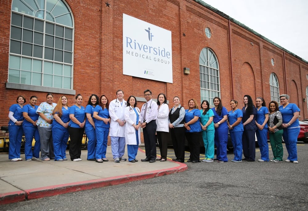 image of business Riverside Medical Group