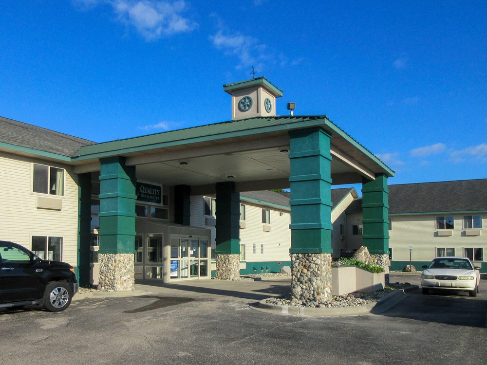 RV Rental in Hatton, MI RV Rental in Hatton, MI