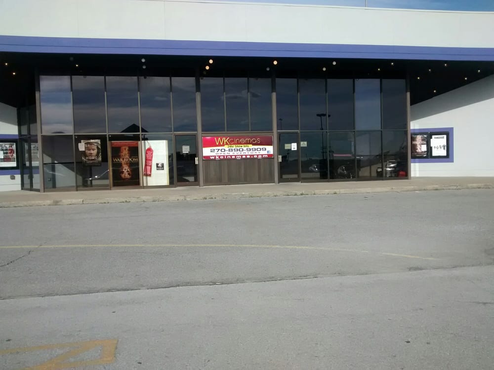 WK Cinemas Cinema 4000 Fort Campbell Blvd, Hopkinsville, KY Phone