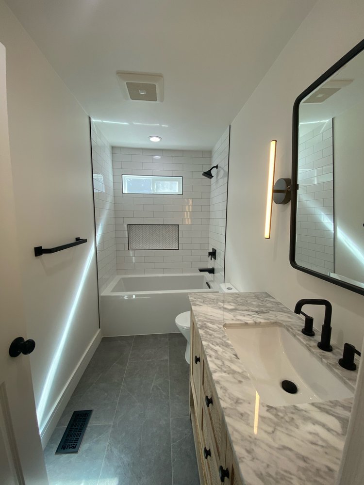 image of business Top Line Remodeling