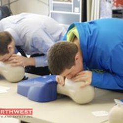 Northwest Health and Safety - Medical Supplies - 6300 NE St James ...