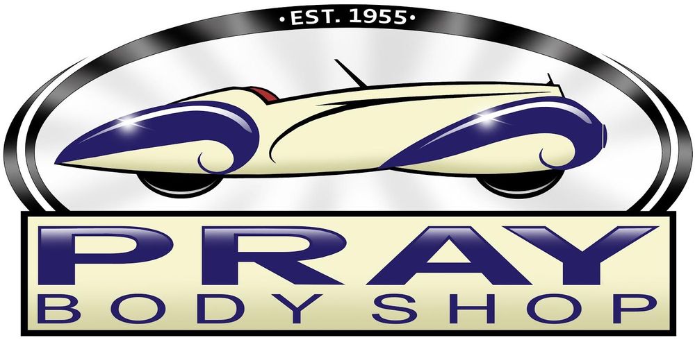 Pray Body Shop