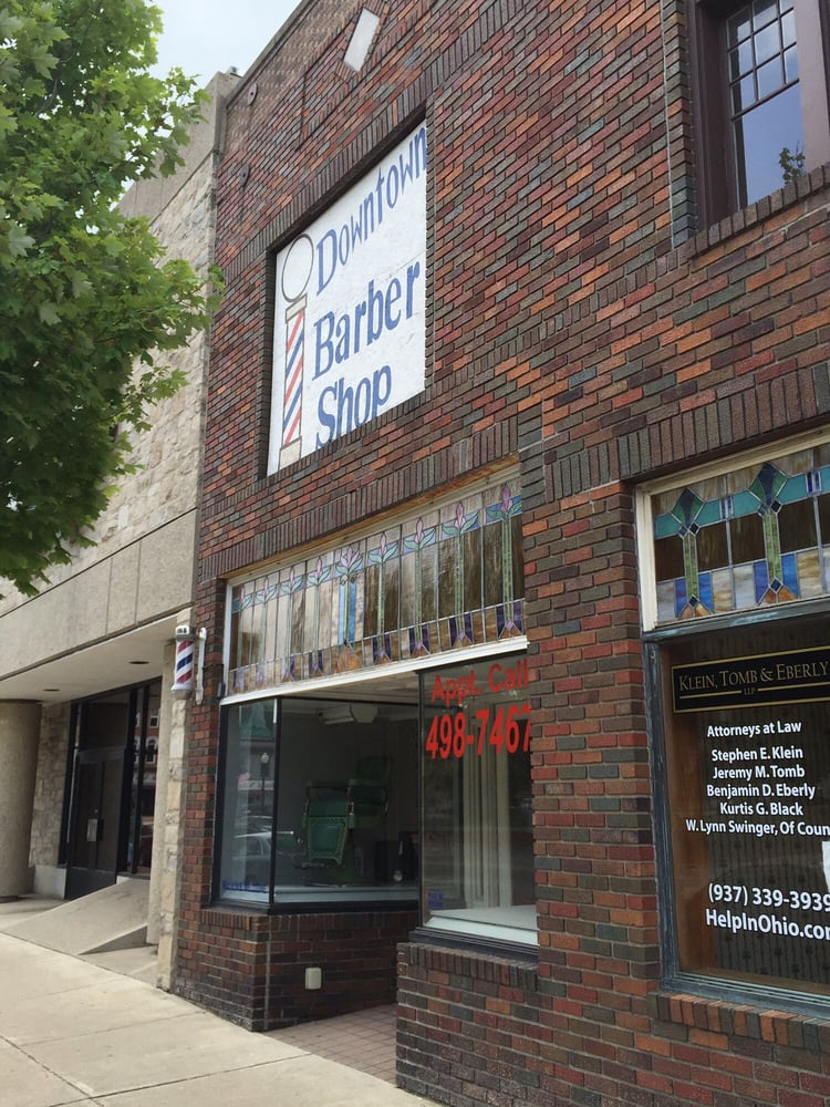 Downtown Barber Shop 2019 All You Need to Know BEFORE You Go (with