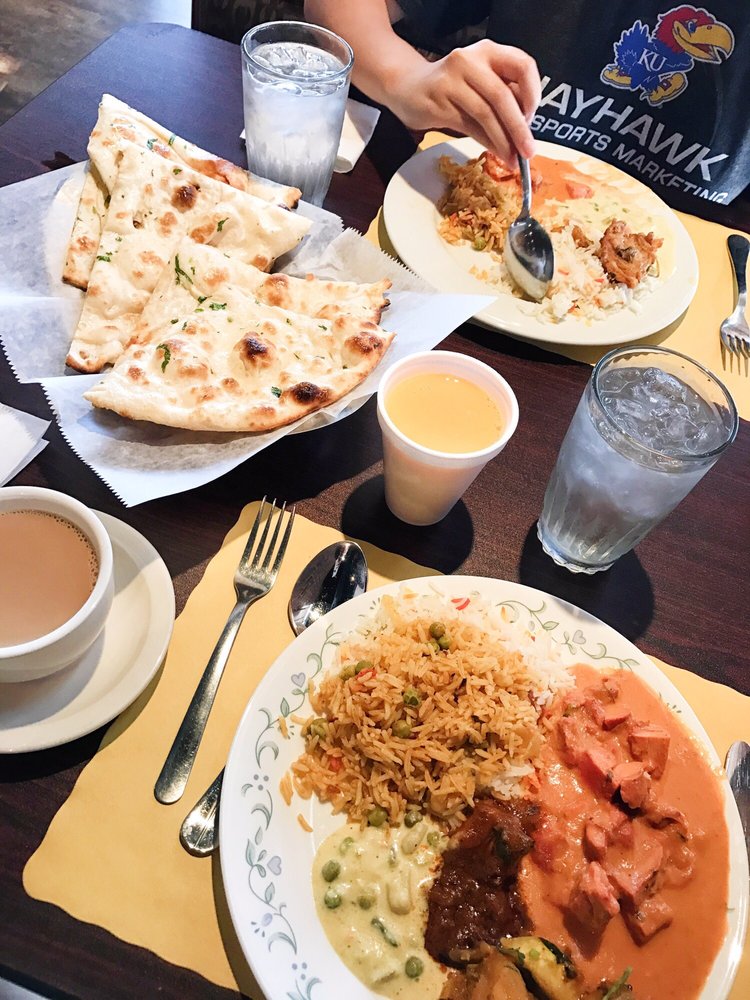 Bayleaf Indian Restaurant & Bar Order Food Online 36 Photos & 101