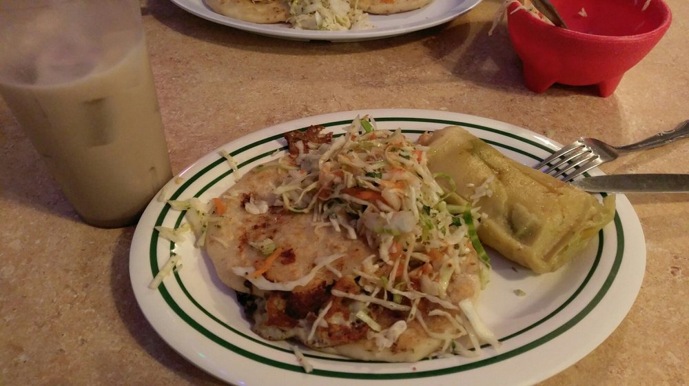 Latino American Restaurant