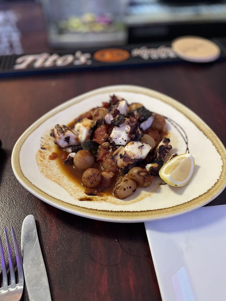 Erini Restaurant