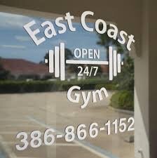 East Coast Gym