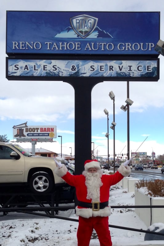 Reno Tahoe Auto Group 43 Photos & 31 Reviews Car Dealers 3355