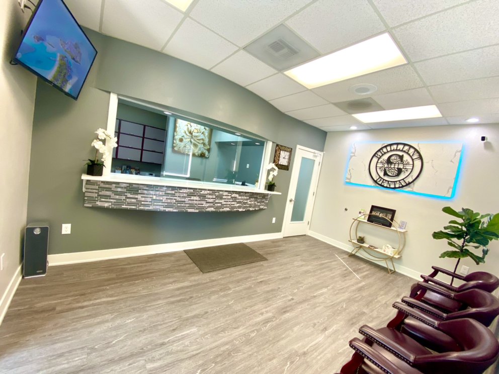image of business Brilliant Smile Dental