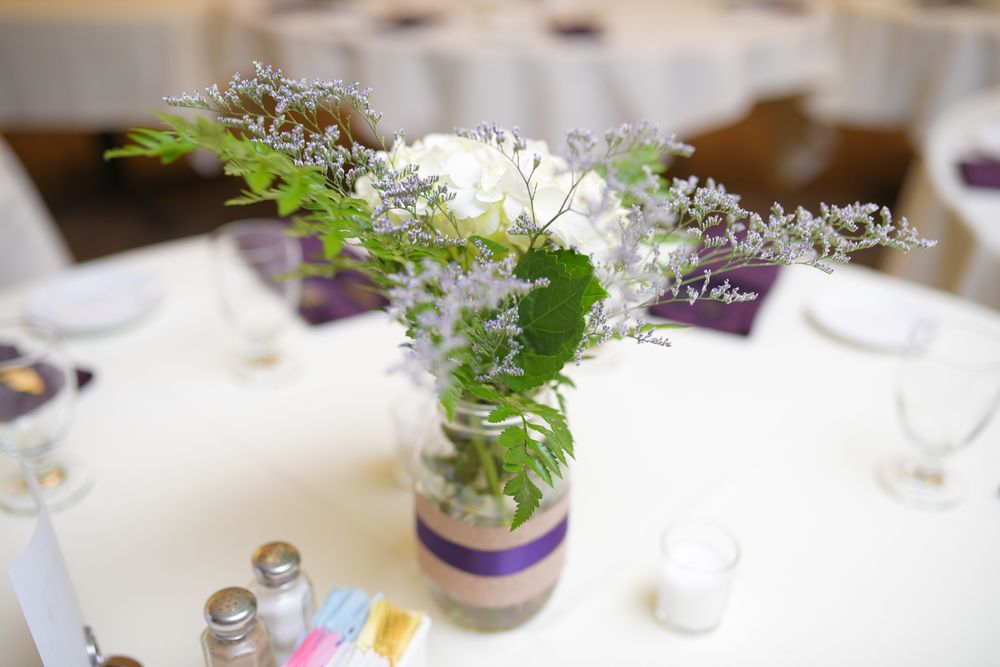 Flowers by Zoie Party & Event Planning 8112 Mechanicsville Tpke