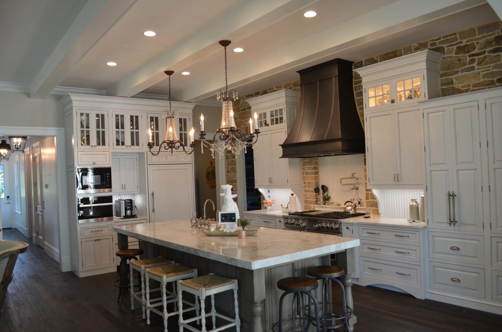 i Remodel & Design
