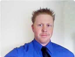 Brad Chism - IT Solution Consultant
