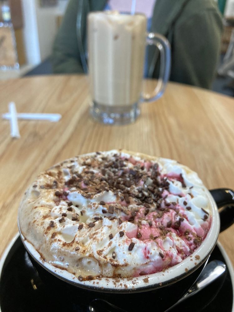 Brady's Coffee