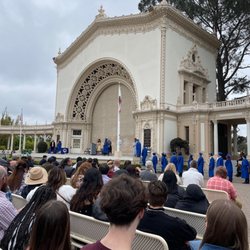 Spreckels Organ Pavilion photo