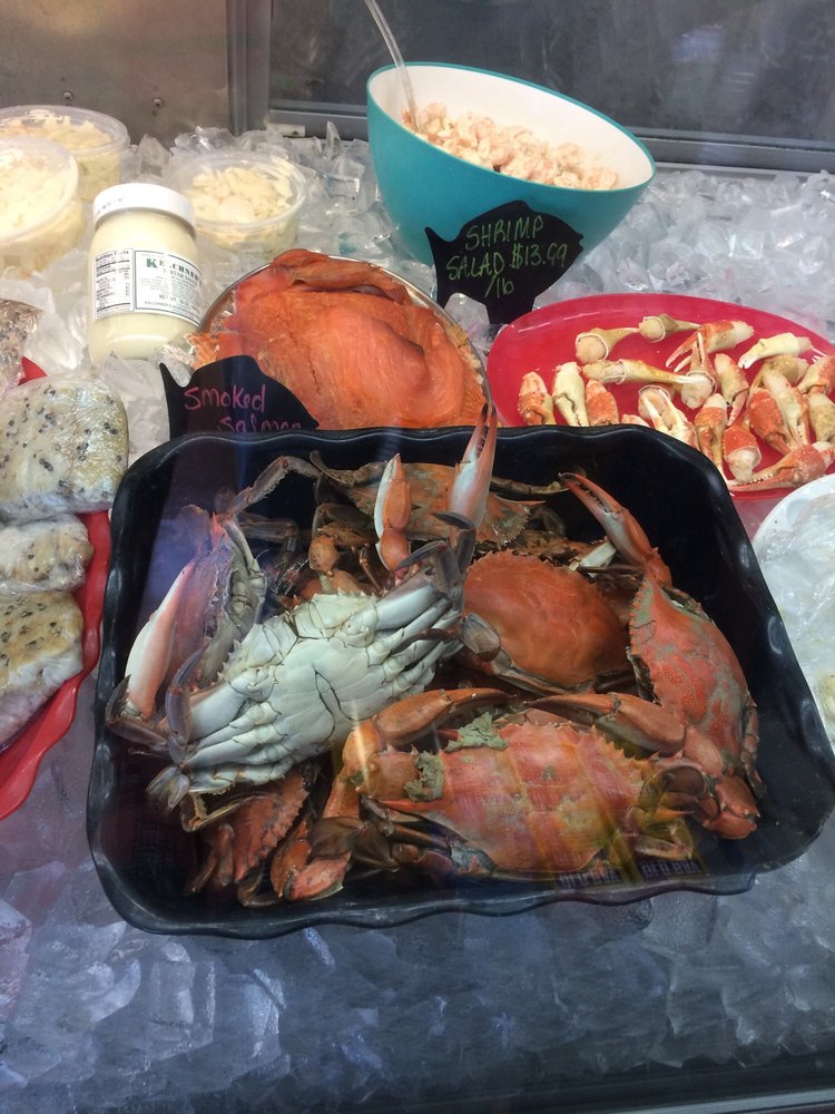 Lewes Fishhouse 20 Photos & 16 Reviews Seafood 17696 Coastal Hwy