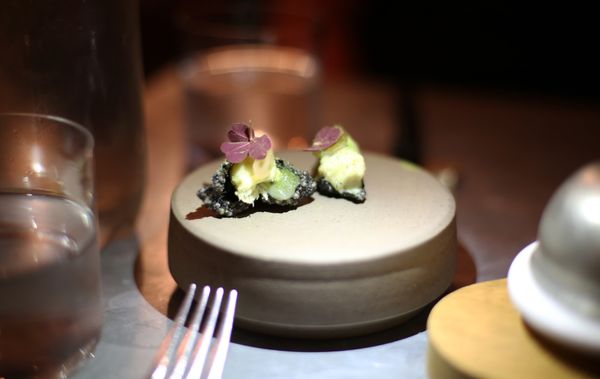 Dîner de vitesse datant