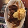 Log Cabin Grill & Market