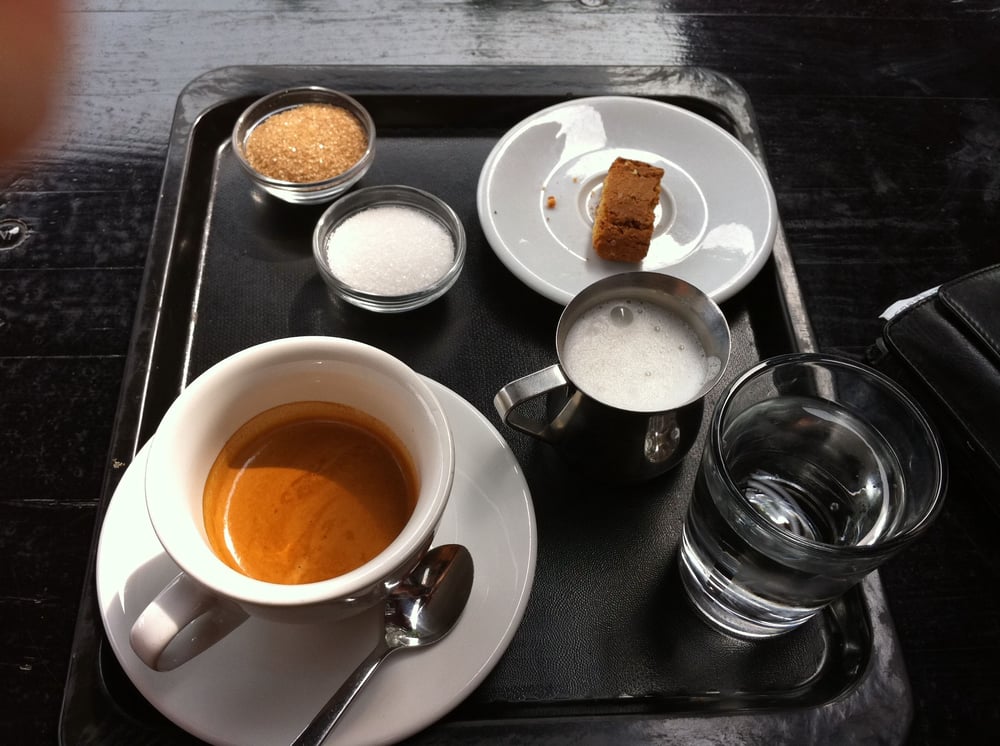 Bar Italia