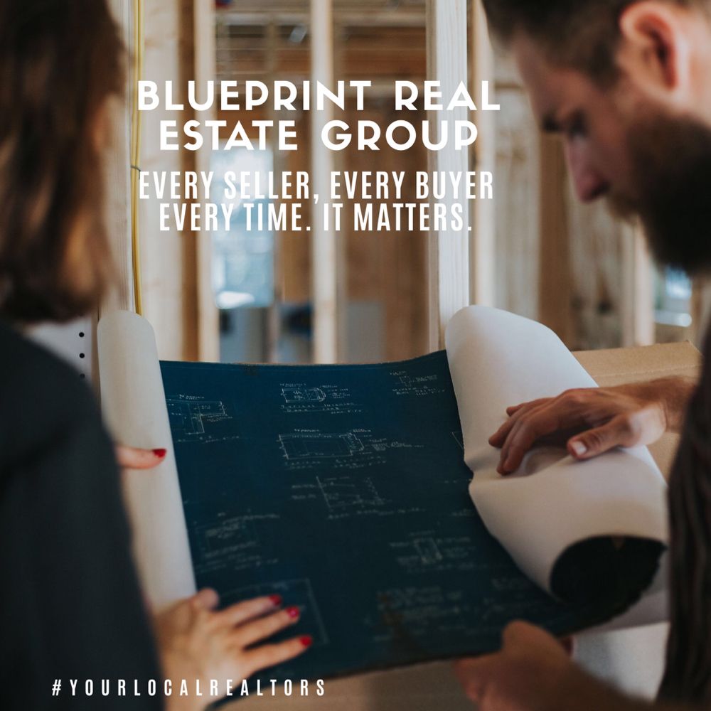 Blueprint Real Estate Group