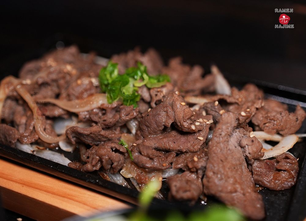 Ramen Hajime - Tustin