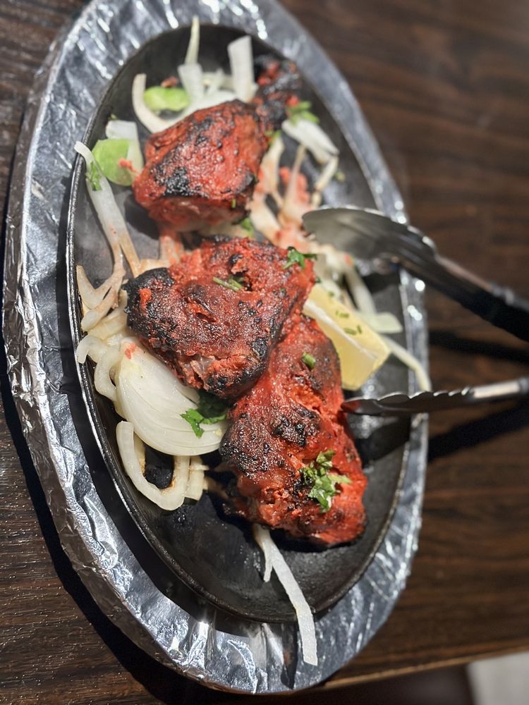 The Masala Twist  Finest Indian Cuisine