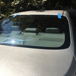 mobile auto glass repair sacramento