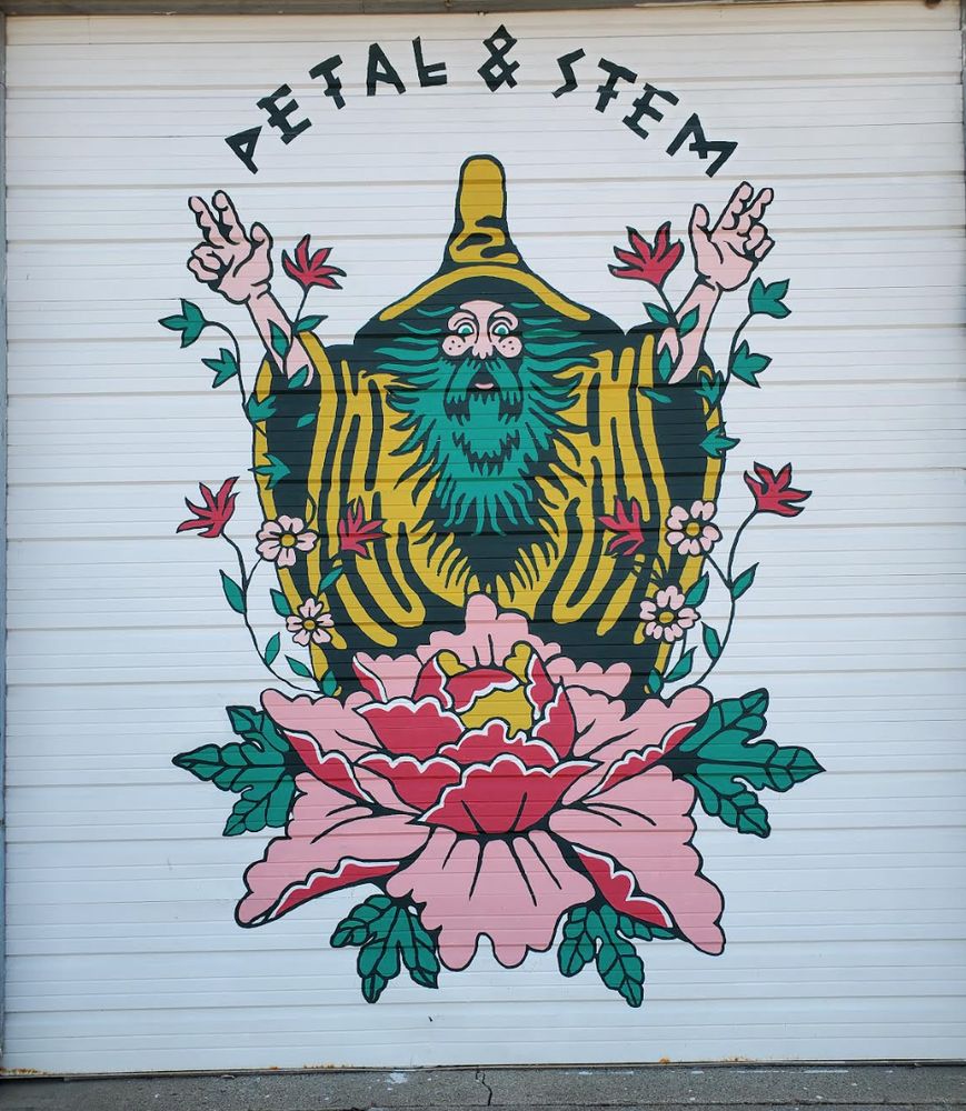 Petal & Stem Floral