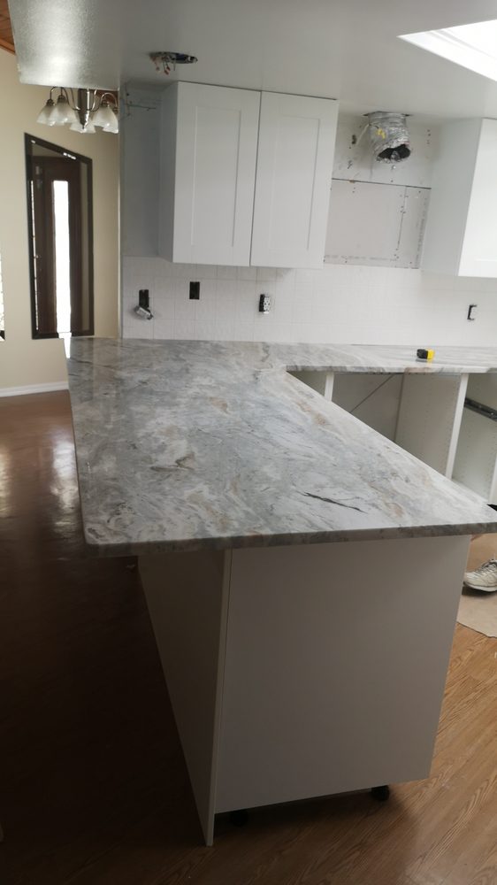 Simmons Solid Surface
