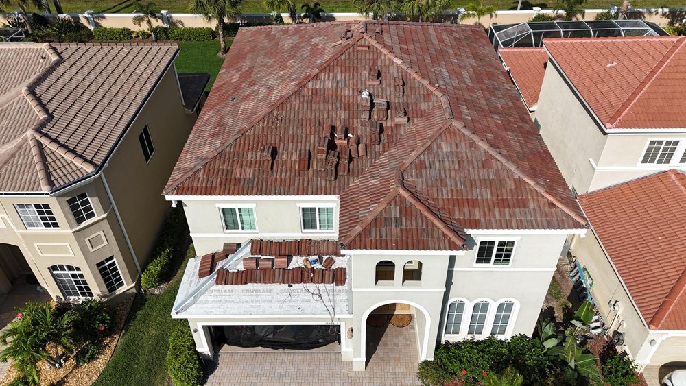 Prestige Roofing Company