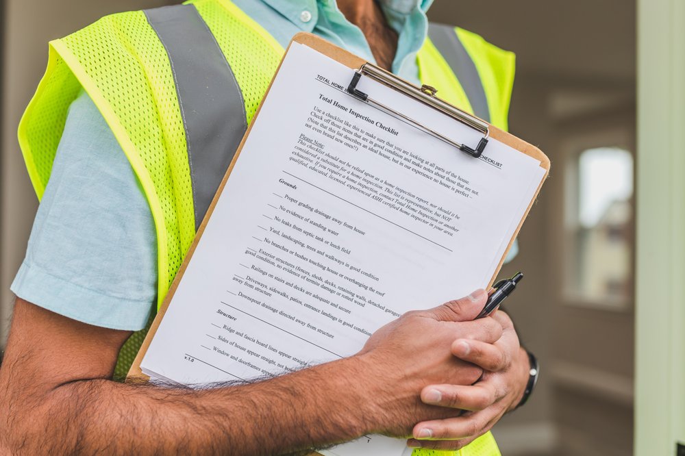 Global Home Inspectors