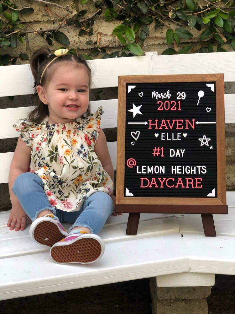 Lemon Heights Daycare
