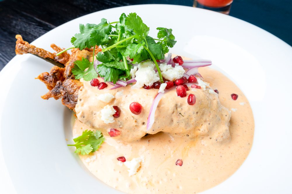 Corazon Taste of Mexico