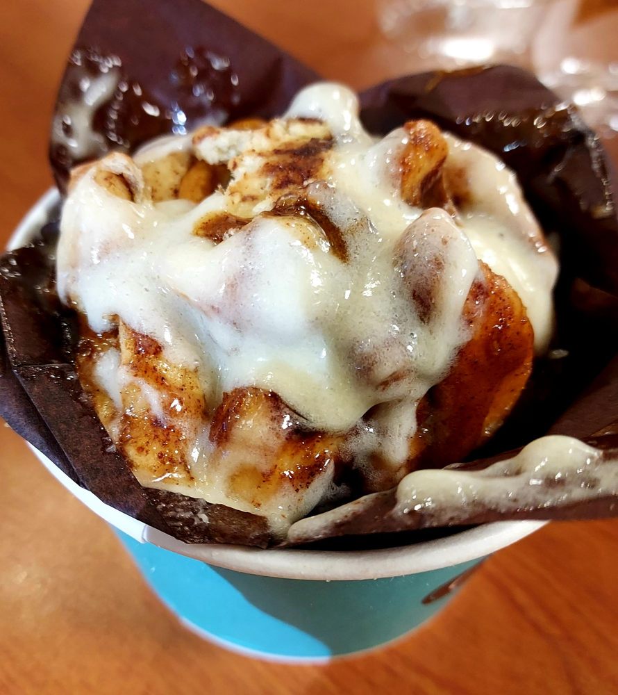 Cinnabon