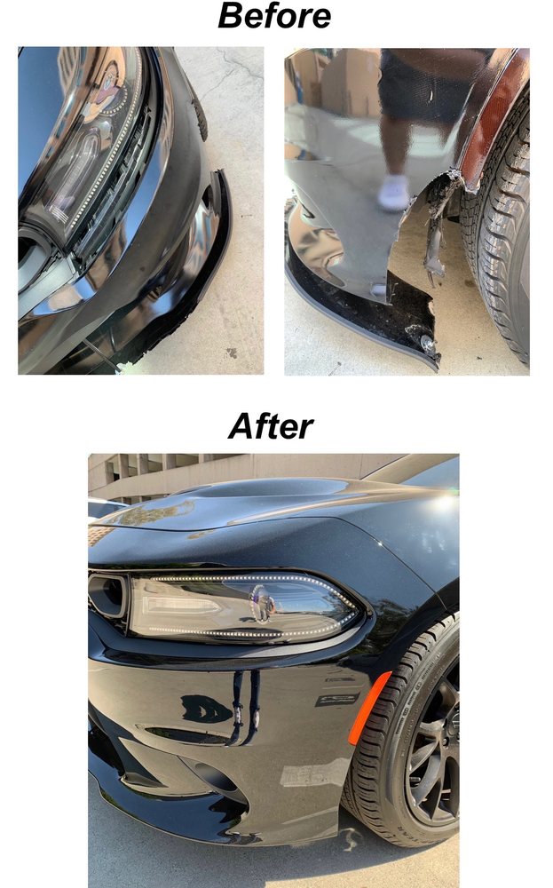 Seidner's Collision Center
