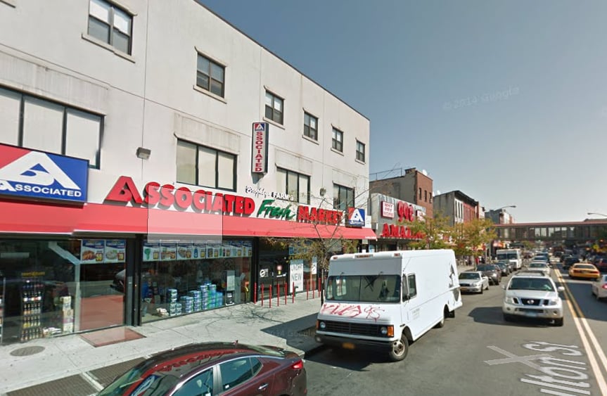 Associated Supermarket 13 Photos & 22 Reviews Grocery 1125 Fulton