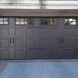 Top Notch Garage Doors 12 Reviews Door Services Photo Of Top Notch Garage Doors Chatsworth Ca United States Carriage House