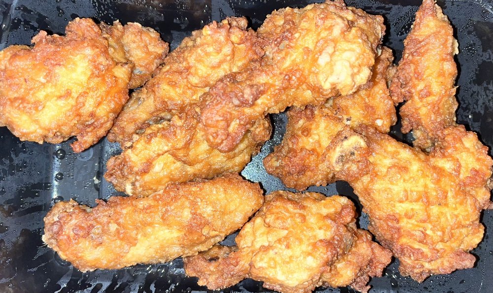Chirping Chicken