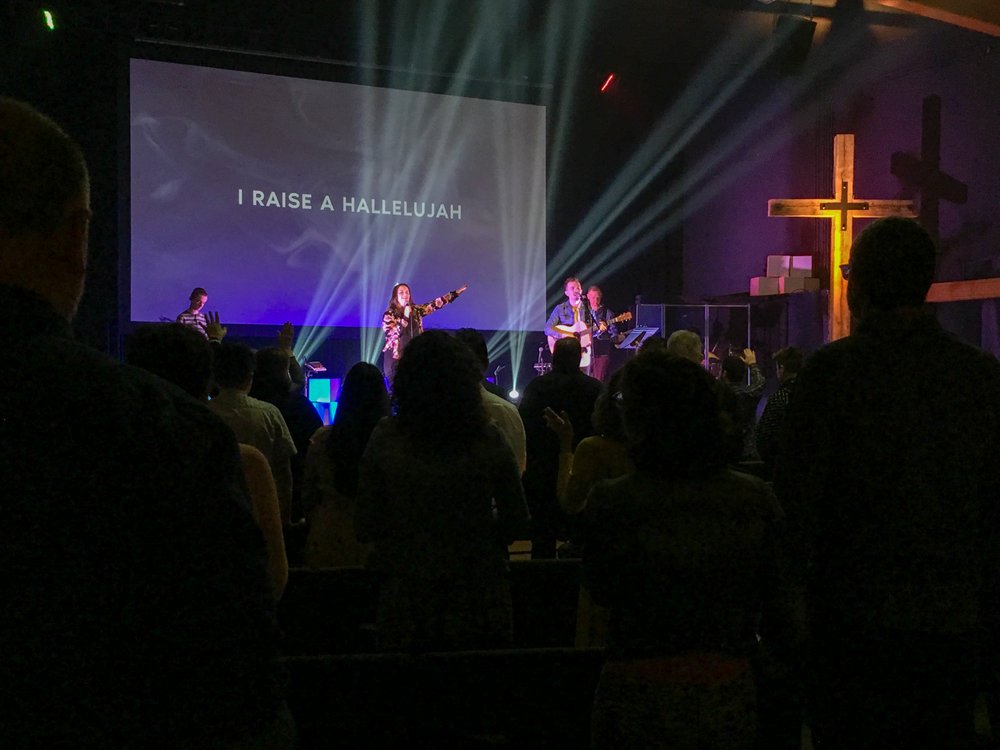 Eastridge Church