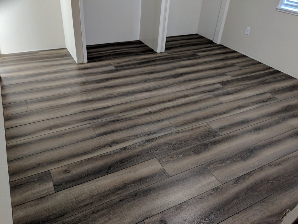 image of business Woodcraft Hardwood Floors