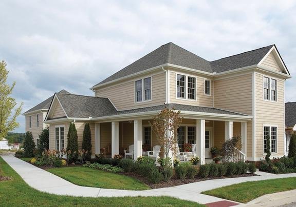 Champion Windows & Home Exteriors of Greensboro