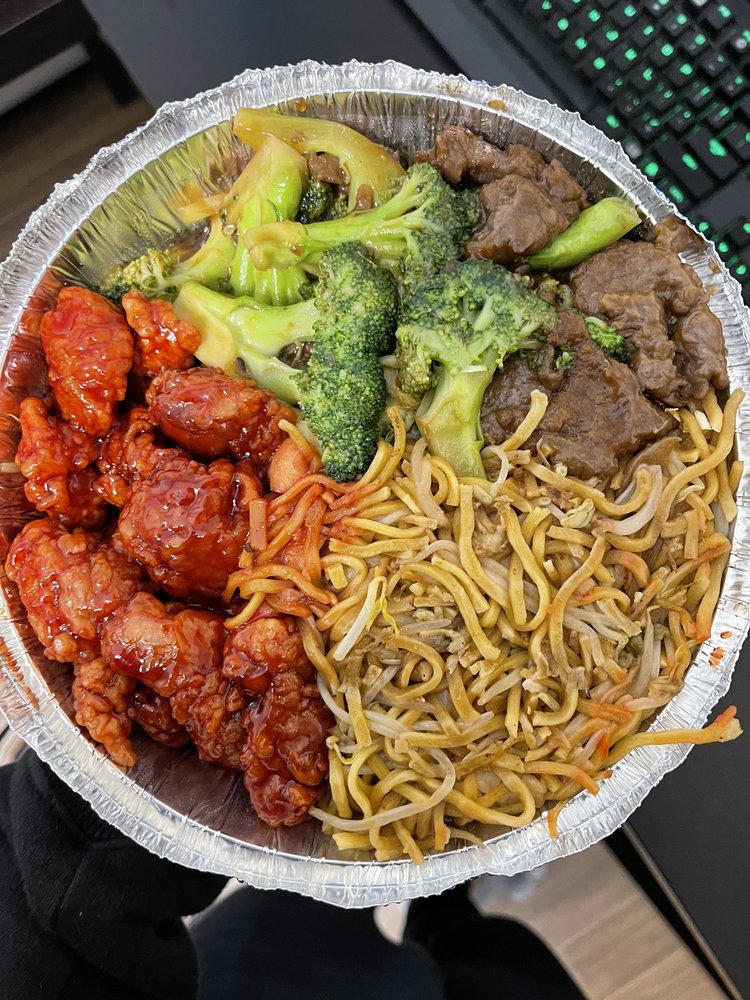 Star Lake Chinese Restaurant