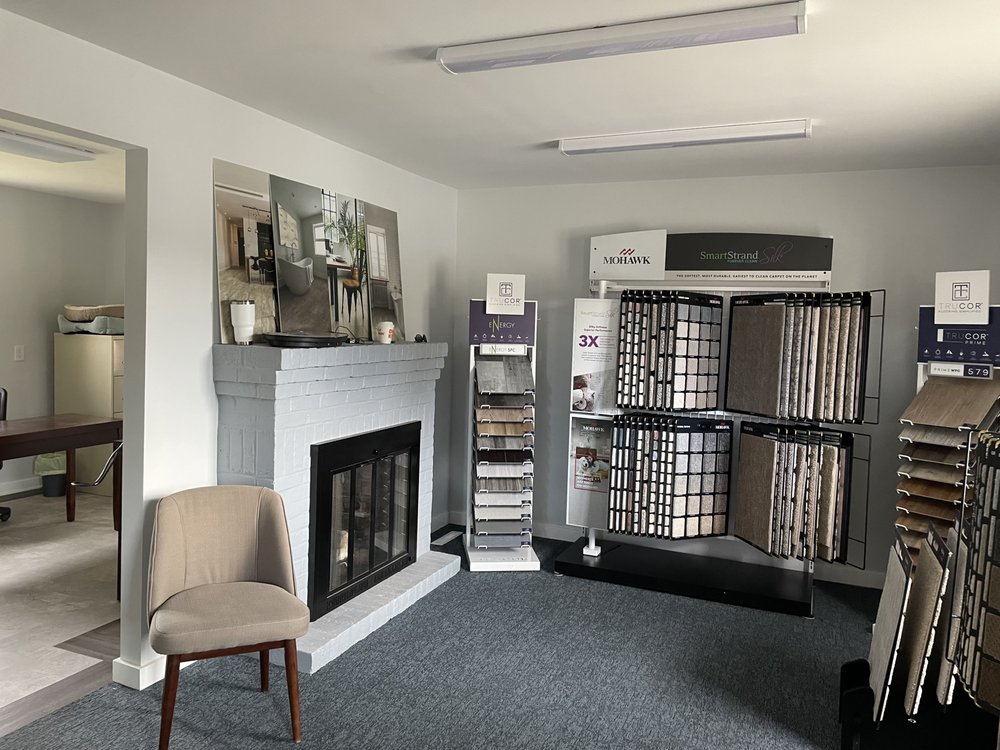 image of business Capitaland Flooring Company